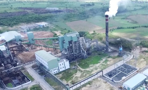Nông dân tham gia bán điện cho EVN - Ảnh 1. Nông dân tham gia bán điện cho EVN - Ảnh 1.