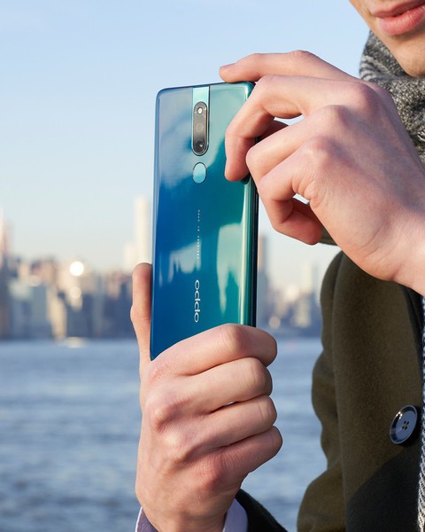 Ghi nhận sự phát triển mạnh mẽ của OPPO tại thị trường Đông Nam Á - Ảnh 1. Ghi nhận sự phát triển mạnh mẽ của OPPO tại thị trường Đông Nam Á - Ảnh 1.