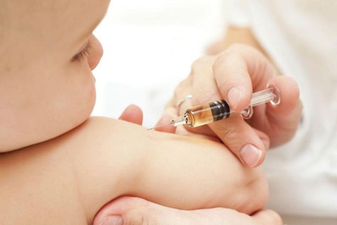 Nhà khoa học Chile tìm ra vaccine chống virus hợp bào hô hấp - Ảnh 1. Nhà khoa học Chile tìm ra vaccine chống virus hợp bào hô hấp - Ảnh 1.