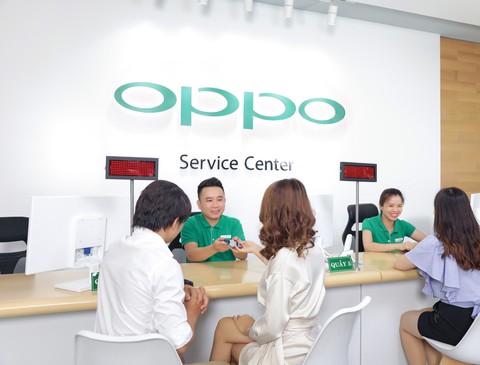 Ghi nhận sự phát triển mạnh mẽ của OPPO tại thị trường Đông Nam Á - Ảnh 6. Ghi nhận sự phát triển mạnh mẽ của OPPO tại thị trường Đông Nam Á - Ảnh 6.