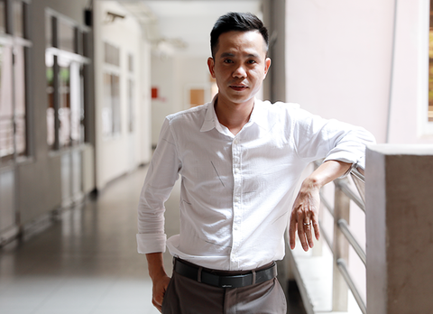 ĐH Duy Tân tuyển sinh ngành tiếng Trung năm 2019 - Ảnh 1. ĐH Duy Tân tuyển sinh ngành tiếng Trung năm 2019 - Ảnh 1.