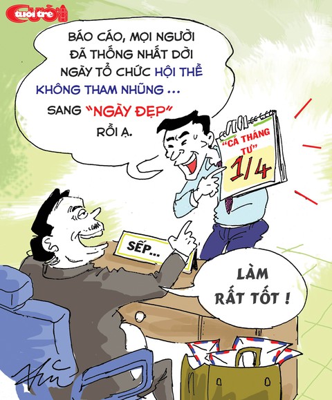 Tháng tư và lời nói dối của anh - Ảnh 1. Tháng tư và lời nói dối của anh - Ảnh 1.