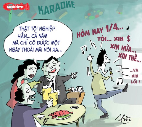Tháng tư và lời nói dối của anh - Ảnh 7. Tháng tư và lời nói dối của anh - Ảnh 7.