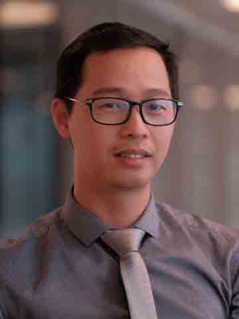 Ông Huỳnh Thanh Phi Ông Huỳnh Thanh Phi