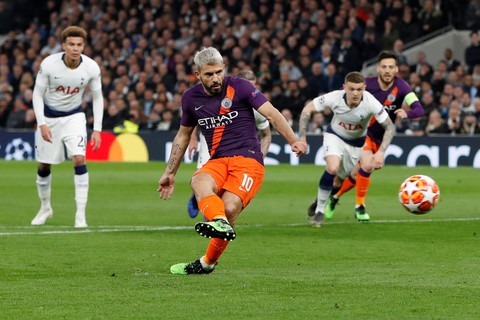 Son Heung Min tỏa sáng, Tottenham đánh bại M.C - Ảnh 1. Son Heung Min tỏa sáng, Tottenham đánh bại M.C - Ảnh 1.