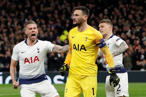 Chiêm ngưỡng trận đại chiến Tottenham - M.C qua ảnh - Ảnh 5. Chiêm ngưỡng trận đại chiến Tottenham - M.C qua ảnh - Ảnh 5.