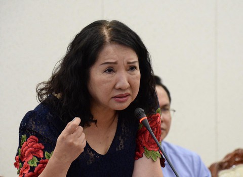 Gặp Bí thư Nguyễn Thiện Nhân, Quốc Cường Gia Lai than phiền về 12 dự án ách tắc - Ảnh 2. Gặp Bí thư Nguyễn Thiện Nhân, Quốc Cường Gia Lai than phiền về 12 dự án ách tắc - Ảnh 2.
