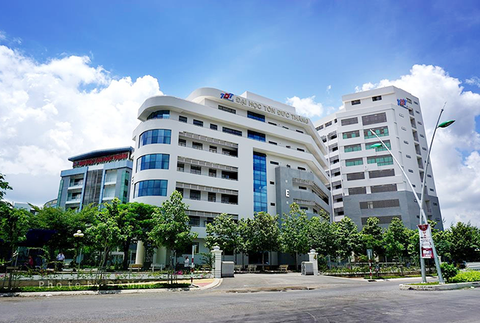 Times Higher Education công bố những đại học VN sinh viên nước ngoài nên theo học - Ảnh 3. Times Higher Education công bố những đại học VN sinh viên nước ngoài nên theo học - Ảnh 3.