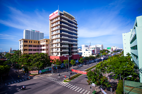 Times Higher Education công bố những đại học VN sinh viên nước ngoài nên theo học - Ảnh 4. Times Higher Education công bố những đại học VN sinh viên nước ngoài nên theo học - Ảnh 4.
