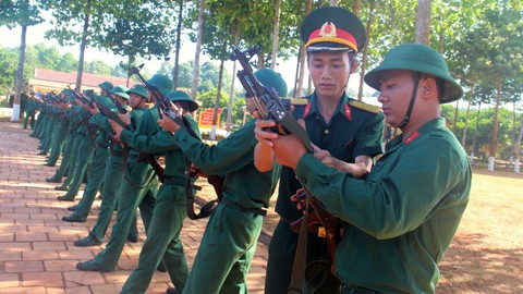 Đại vương ơi, đại vương gọi em có việc gì? - Ảnh 1. Đại vương ơi, đại vương gọi em có việc gì? - Ảnh 1.