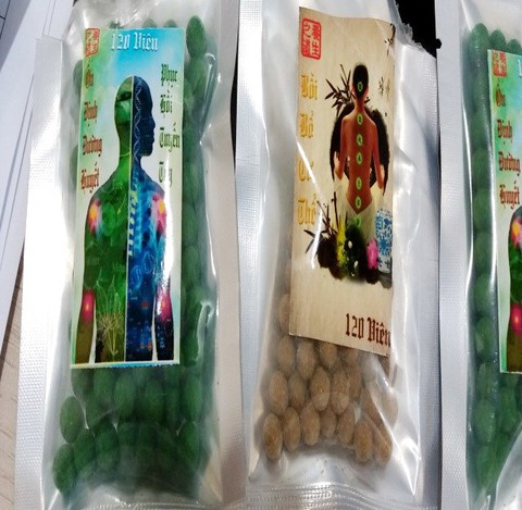 Suýt chết vì thuốc trị tiểu đường... cấp tốc - Ảnh 1. Suýt chết vì thuốc trị tiểu đường... cấp tốc - Ảnh 1.