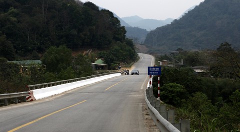 Tướng Đồng Sỹ Nguyên cuối đời vẫn nhắc thông đường Hồ Chí Minh - Ảnh 4. Tướng Đồng Sỹ Nguyên cuối đời vẫn nhắc thông đường Hồ Chí Minh - Ảnh 4.