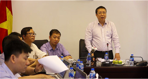 Chính thức loại bỏ thuốc bảo vệ thực vật chứa glyphosate tại Việt Nam - Ảnh 1. Chính thức loại bỏ thuốc bảo vệ thực vật chứa glyphosate tại Việt Nam - Ảnh 1.