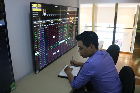Vợ chồng ông Trần Đình Long chi trăm tỉ tăng tỉ lệ sở hữu ở Hòa Phát - Ảnh 1. Vợ chồng ông Trần Đình Long chi trăm tỉ tăng tỉ lệ sở hữu ở Hòa Phát - Ảnh 1.