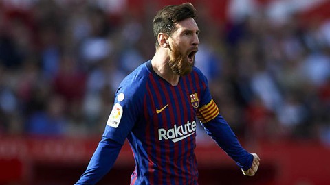 Người Anh hết run sợ trước Messi? - Ảnh 1. Người Anh hết run sợ trước Messi? - Ảnh 1.