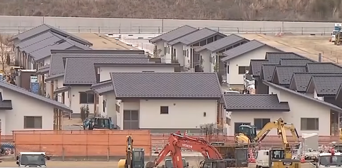 Hậu thảm họa Fukushima: Chính phủ Nhật nói hết độc, dân vẫn ngại quay về - Ảnh 1. Hậu thảm họa Fukushima: Chính phủ Nhật nói hết độc, dân vẫn ngại quay về - Ảnh 1.