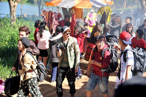Vừa cười vừa… thót tim với Lật mặt: Nhà có khách - Ảnh 7. Vừa cười vừa… thót tim với Lật mặt: Nhà có khách - Ảnh 7.