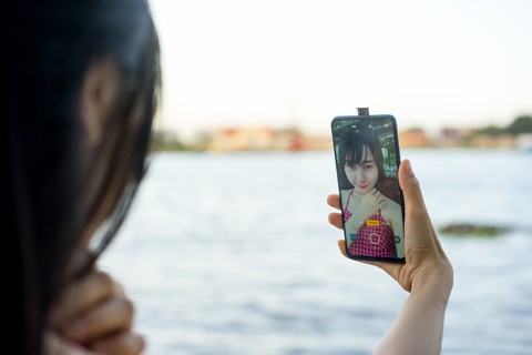 OPPO F11 Pro và F11 đạt gần 35.000 đơn đặt hàng sau 10 ngày ra mắt - Ảnh 3. OPPO F11 Pro và F11 đạt gần 35.000 đơn đặt hàng sau 10 ngày ra mắt - Ảnh 3.