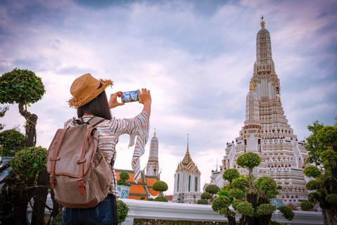 Nhiều khuyến mãi hấp dẫn tại Ngày hội du lịch TP.HCM 2019 - Ảnh 3. Nhiều khuyến mãi hấp dẫn tại Ngày hội du lịch TP.HCM 2019 - Ảnh 3.