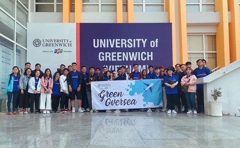 Du học tại chỗ - xu hướng phổ biến - Ảnh 4. Du học tại chỗ - xu hướng phổ biến - Ảnh 4.
