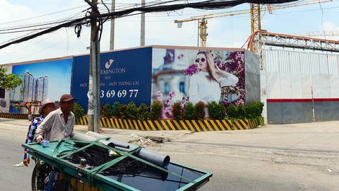 bất động sản bất động sản
