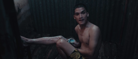 Vừa cười vừa… thót tim với Lật mặt: Nhà có khách - Ảnh 9. Vừa cười vừa… thót tim với Lật mặt: Nhà có khách - Ảnh 9.