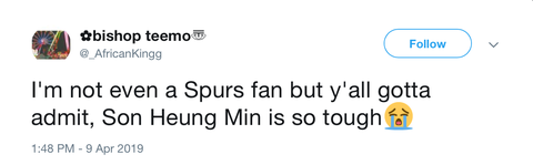 CĐV Tottenham đòi đổi tên sân mới thành Son Heung Min - Ảnh 5. CĐV Tottenham đòi đổi tên sân mới thành Son Heung Min - Ảnh 5.