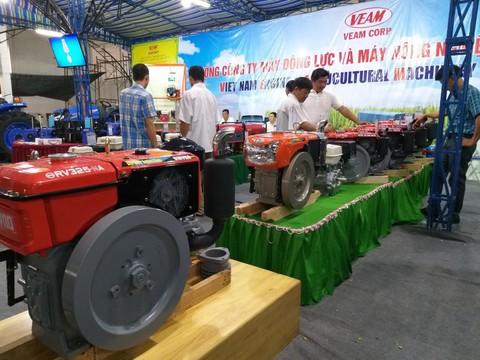 Tổng giám đốc VEAM mất chức vì bán 3.000 linh kiện xe giá 1.600 tỉ - Ảnh 1. Tổng giám đốc VEAM mất chức vì bán 3.000 linh kiện xe giá 1.600 tỉ - Ảnh 1.