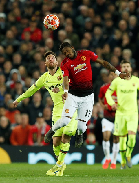 Messi không nằm trong tính toán của Sir Alex - Ảnh 3. Messi không nằm trong tính toán của Sir Alex - Ảnh 3.