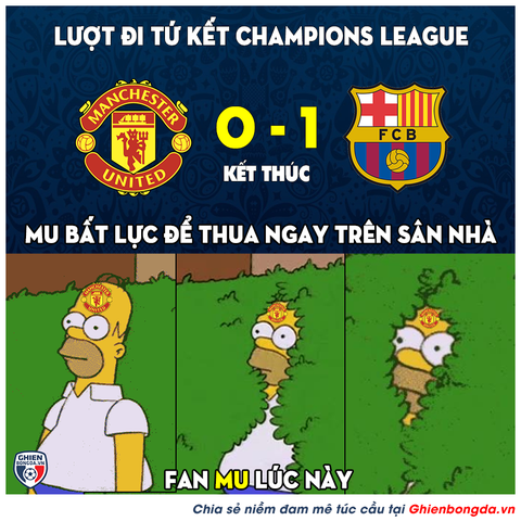 Để thua Barca, CĐV M.U trút giận lên Young - Ảnh 9. Để thua Barca, CĐV M.U trút giận lên Young - Ảnh 9.