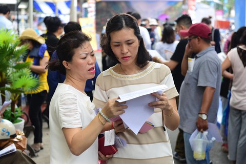 Ngày hội Du lịch TP.HCM 2019 chào hàng 70.000 tour hè giảm sốc - Ảnh 3. Ngày hội Du lịch TP.HCM 2019 chào hàng 70.000 tour hè giảm sốc - Ảnh 3.