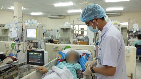 Uống thuốc giảm cân thần tốc, 3 phụ nữ bị suy thận vĩnh viễn - Ảnh 1. Uống thuốc giảm cân thần tốc, 3 phụ nữ bị suy thận vĩnh viễn - Ảnh 1.
