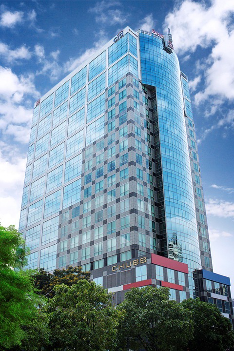 Tập đoàn Chubb nhận giấy phép thành lập công ty kinh doanh Bảo hiểm Nhân thọ tại Myanmar - Ảnh 2. Tập đoàn Chubb nhận giấy phép thành lập công ty kinh doanh Bảo hiểm Nhân thọ tại Myanmar - Ảnh 2.