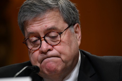 Ông Trump tố cuộc điều tra của ông Mueller là đảo chính có toan tính - Ảnh 1. Ông Trump tố cuộc điều tra của ông Mueller là đảo chính có toan tính - Ảnh 1.