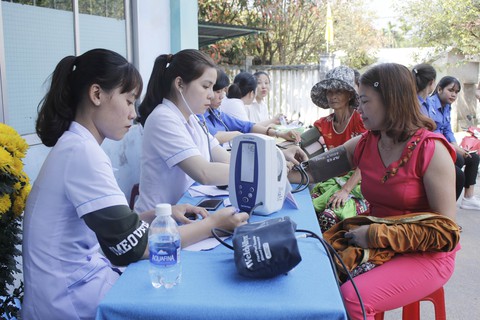 Trang bị kỹ năng chống xâm hại trẻ em trong hoạt động Đoàn - Ảnh 2. Trang bị kỹ năng chống xâm hại trẻ em trong hoạt động Đoàn - Ảnh 2.