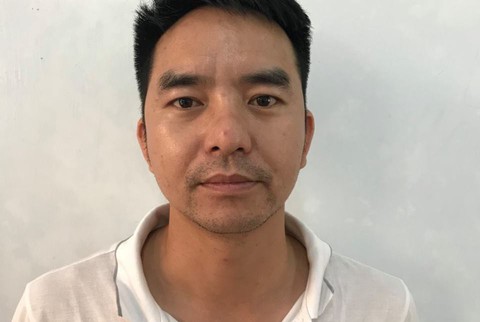 Khởi tố nghi phạm bắn trưởng thôn vì tranh chấp đất rừng - Ảnh 1. Khởi tố nghi phạm bắn trưởng thôn vì tranh chấp đất rừng - Ảnh 1.