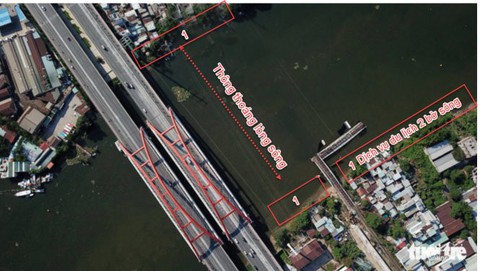 Biến cầu Bình Lợi thành sản phẩm du lịch - Ảnh 2. Biến cầu Bình Lợi thành sản phẩm du lịch - Ảnh 2.