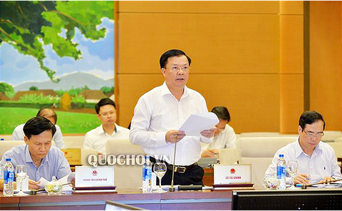 Nhiều công trình tiền tỉ đắp chiếu bỏ hoang, dân rất xót ruột - Ảnh 1. Nhiều công trình tiền tỉ đắp chiếu bỏ hoang, dân rất xót ruột - Ảnh 1.