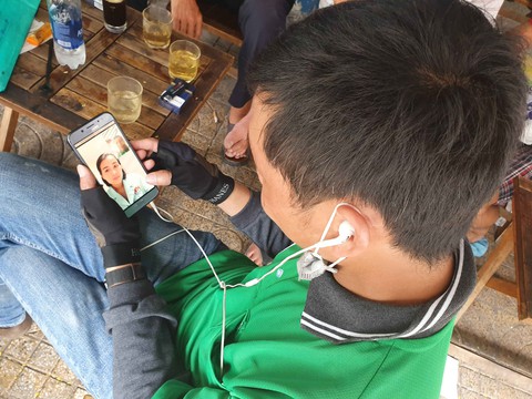 cà phê nghĩa tình cà phê nghĩa tình