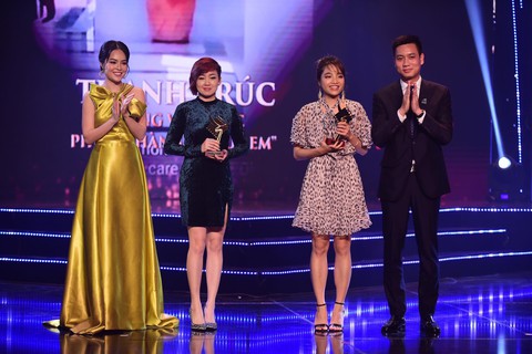 Chàng vợ của em vượt Song lang giành Cánh diều vàng - Ảnh 5. Chàng vợ của em vượt Song lang giành Cánh diều vàng - Ảnh 5.