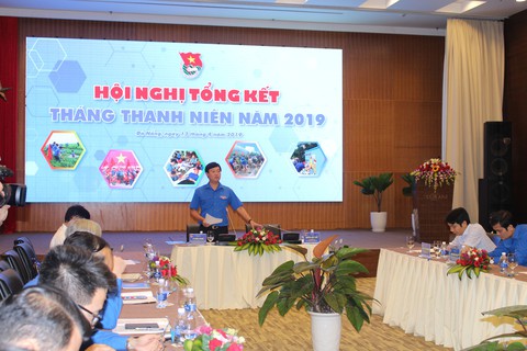 Trang bị kỹ năng chống xâm hại trẻ em trong hoạt động Đoàn - Ảnh 1. Trang bị kỹ năng chống xâm hại trẻ em trong hoạt động Đoàn - Ảnh 1.