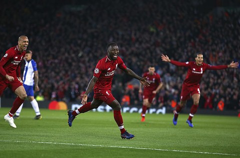 Dự đoán của BBC: Liverpool thắng Chelsea 2-0 - Ảnh 4. Dự đoán của BBC: Liverpool thắng Chelsea 2-0 - Ảnh 4.