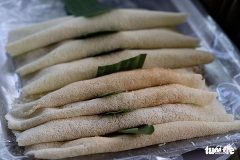 No cái bụng, đã con mắt với hơn 100 loại bánh ở Lễ hội Bánh dân gian Nam Bộ - Ảnh 5. No cái bụng, đã con mắt với hơn 100 loại bánh ở Lễ hội Bánh dân gian Nam Bộ - Ảnh 5.