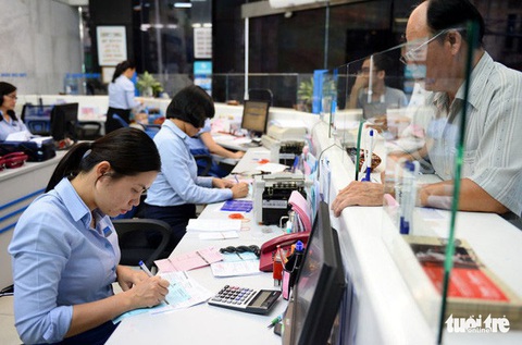 Eximbank chi thêm 88,8 tỉ đồng lãi trả cho bà Chu Thị Bình - Ảnh 1. Eximbank chi thêm 88,8 tỉ đồng lãi trả cho bà Chu Thị Bình - Ảnh 1.