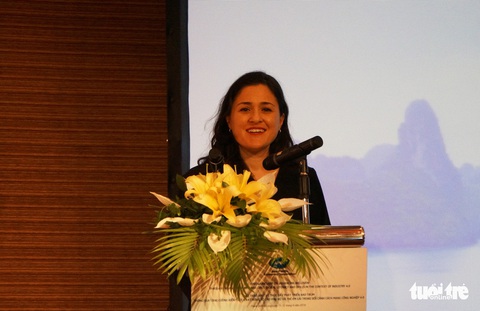 APEC tăng cường kỹ năng số cho phụ nữ, trẻ em gái thời công nghiệp 4.0 - Ảnh 1. APEC tăng cường kỹ năng số cho phụ nữ, trẻ em gái thời công nghiệp 4.0 - Ảnh 1.
