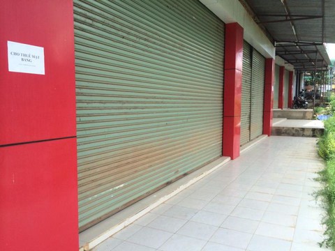 Săn mặt bằng kinh doanh nội đô Hà Nội ngày càng khó - Ảnh 1. Săn mặt bằng kinh doanh nội đô Hà Nội ngày càng khó - Ảnh 1.