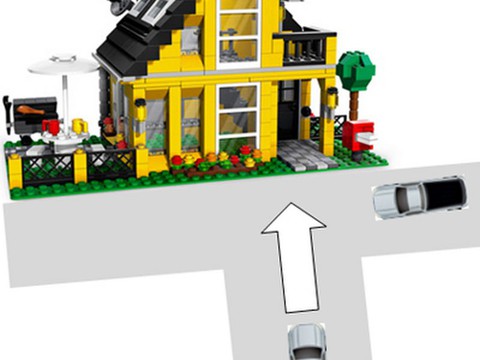 5 kiến thức phong thủy cơ bản môi giới bất động sản nên biết - Ảnh 3. 5 kiến thức phong thủy cơ bản môi giới bất động sản nên biết - Ảnh 3.