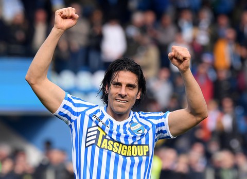 Thua ngược SPAL, Juventus vẫn chưa thể vô địch - Ảnh 3. Thua ngược SPAL, Juventus vẫn chưa thể vô địch - Ảnh 3.