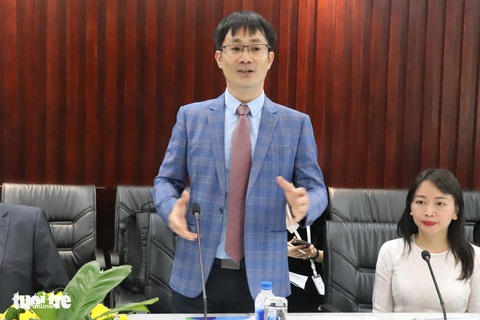 Vinamilk ‘bắt tay’ Bệnh viện Chợ Rẫy chăm sóc 1 triệu bệnh nhân - Ảnh 3. Vinamilk ‘bắt tay’ Bệnh viện Chợ Rẫy chăm sóc 1 triệu bệnh nhân - Ảnh 3.