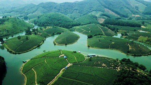Saigontourist cam kết hỗ trợ phát triển du lịch Nghệ An - Ảnh 3. Saigontourist cam kết hỗ trợ phát triển du lịch Nghệ An - Ảnh 3.